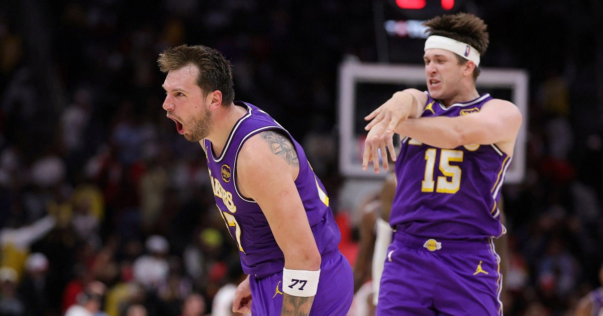 Lakersima se ozbiljno ozlijedio još jedan ključni igrač. Insajder: Ovo je razarajuće