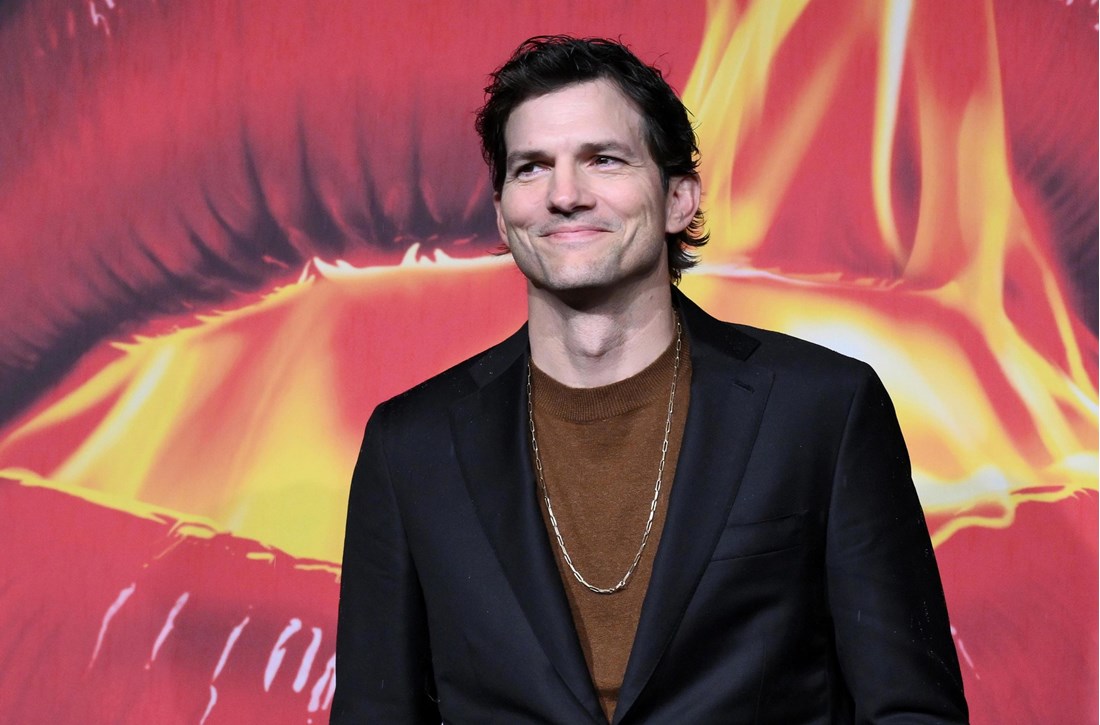 Ashton Kutcher otkrio za koga misli da nameće nerealne standarde ljepote