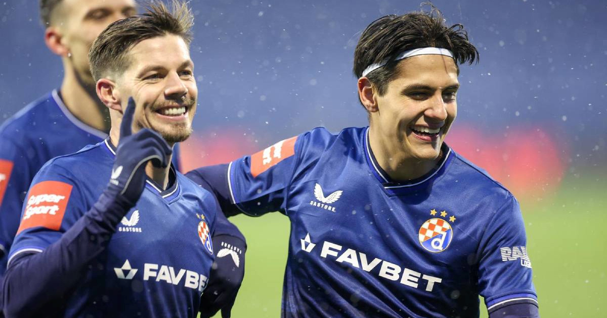 Bizarna najava Dinama u španjolskim medijima. Isticali su pogrešne igrače