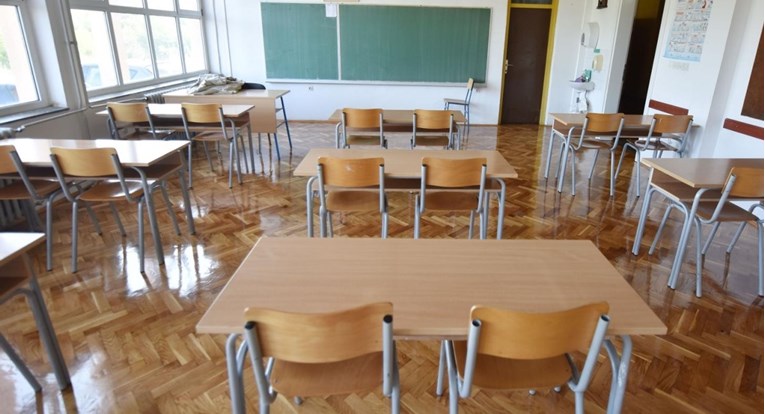 U Hercegovini već tjednima traje štrajk učitelja, roditelji prijete prosvjedima