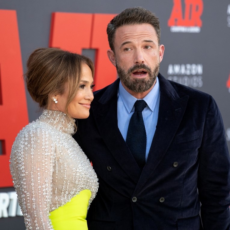 Zagonetna izjava Bena Afflecka nakon razvoda od J. Lo: "Latino žene su najbolje"