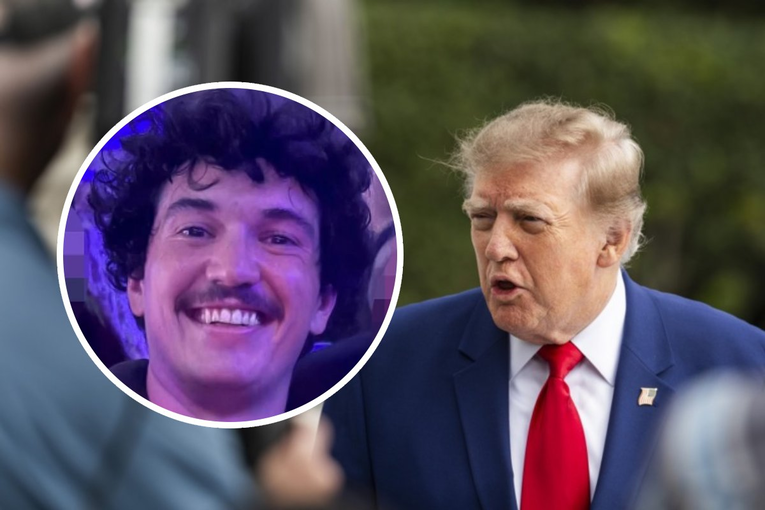 Uhićen zbog prijetnji Trumpu: "Ubit ću ga, nabavio sam metke"