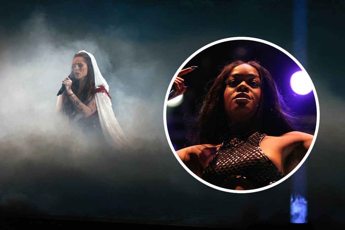 Američka reperica kritizirala hrvatsku pjesmu za Eurosong: "Zamislite da 2026...."