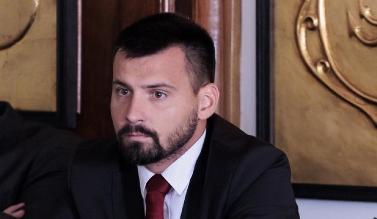 Vlasnik splitske agencije optužen zbog prijetnji Ivoševiću, tužiteljstvo traži zatvor