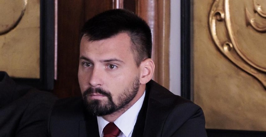 Vlasnik agencije iz Splita optužen zbog prijetnji Bojanu Ivoševiću
