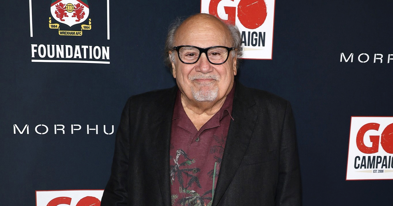 Ljudi ne vjeruju koji rođendan danas slavi Danny DeVito