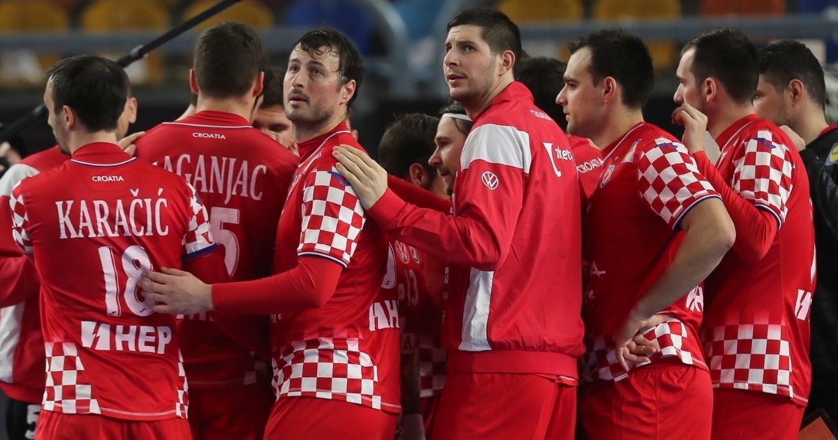 Hrvatska danas igra ključan meč u borbi za Igre. Ni s pobjedom prolaz nije siguran