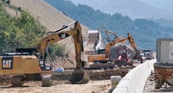 BiH potpisala ugovor o izgradnji dijela autoceste vrijedan 208 milijuna eura