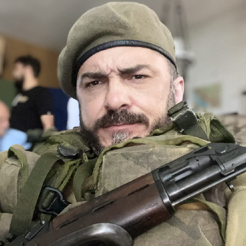 Potresna ispovijest Feđe Štukana: "Pucao sam čovjeku u glavu, bio sam u ludnici..."