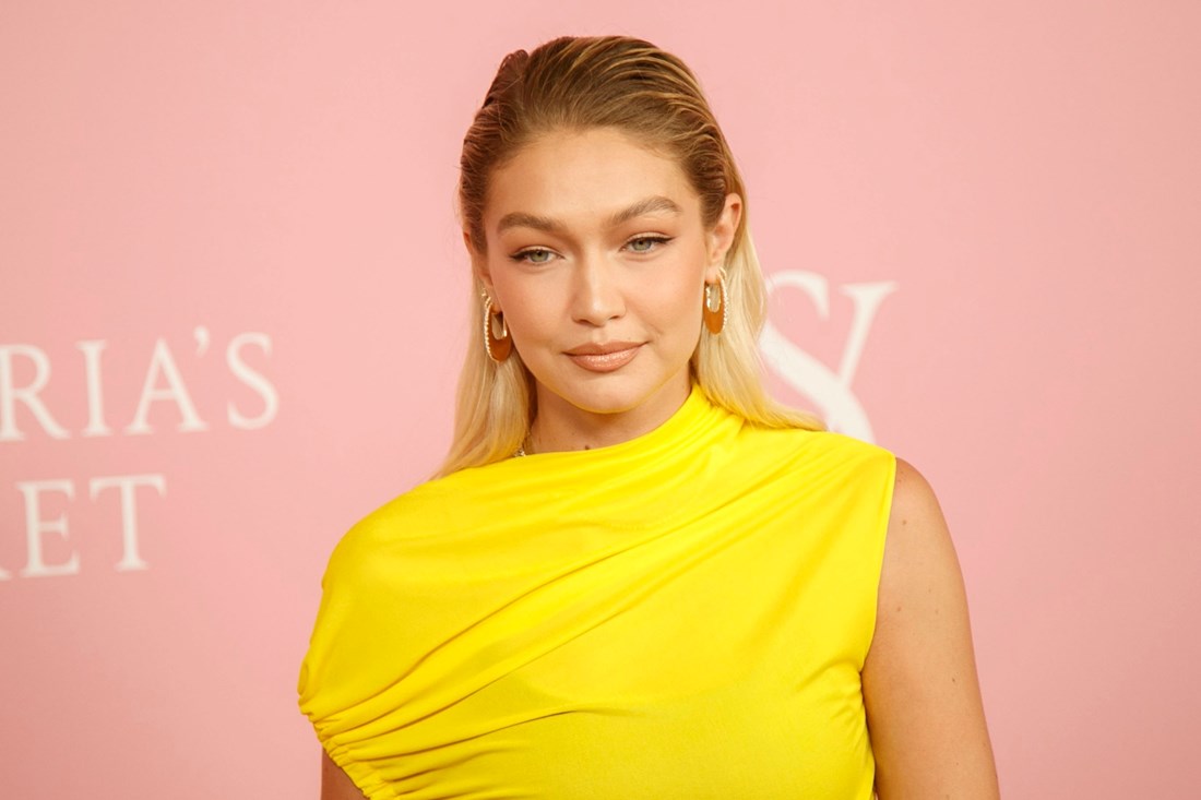 Kombinacija olovke za usne i sjajila koju obožava Gigi Hadid