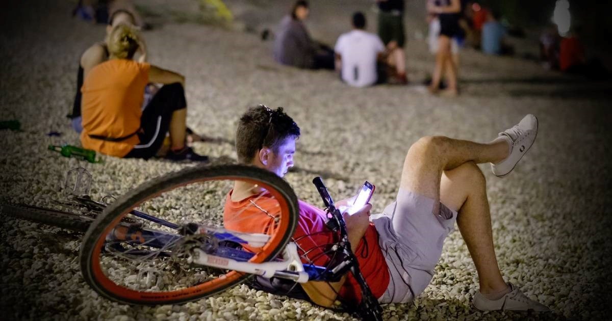 U Zagrebu tijekom ljeta čak 30 tropskih noći. Ovo je novi rekord