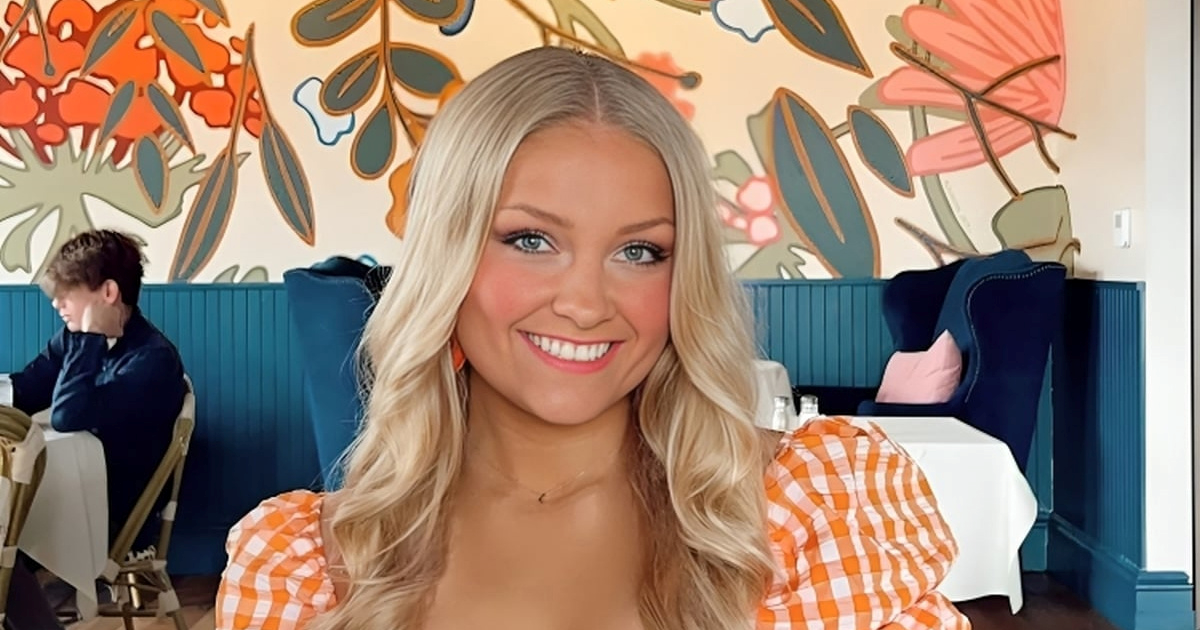 Optužena navijačica (21) u SAD-u. U ormaru na fakultetu našli njezinu mrtvu bebu