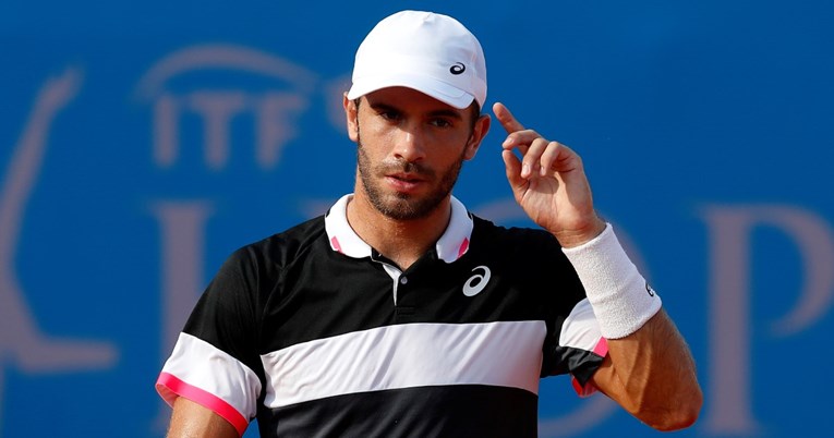 Peti tenisač svijeta pobijedio Ćorića u polufinalu meksičkog turnira