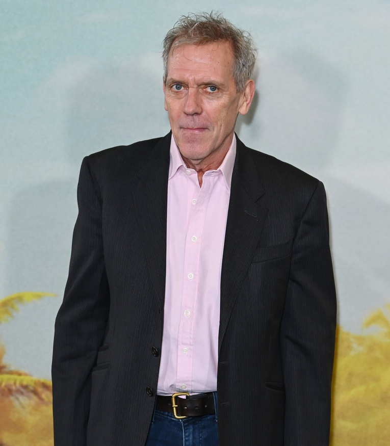 Hugh Laurie burno reagirao na kritike novinarke, sad se ispričao: "Bio sam malo pijan"