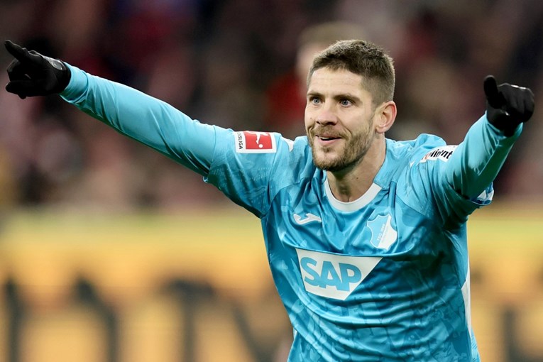 Insajder o Kramariću: Hoffenheim je svojoj legendi poslao ponudu