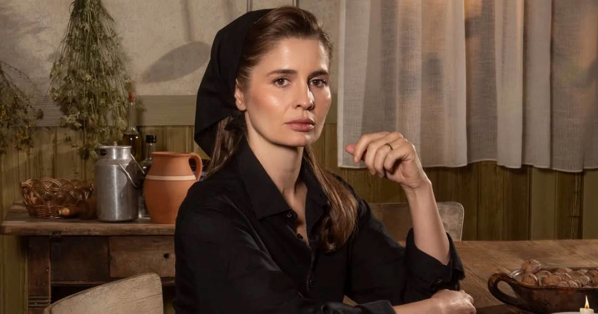 Odrasla u domu za nezbrinutu djecu. Tko je lijepa zvijezda serije Divlje pčele?