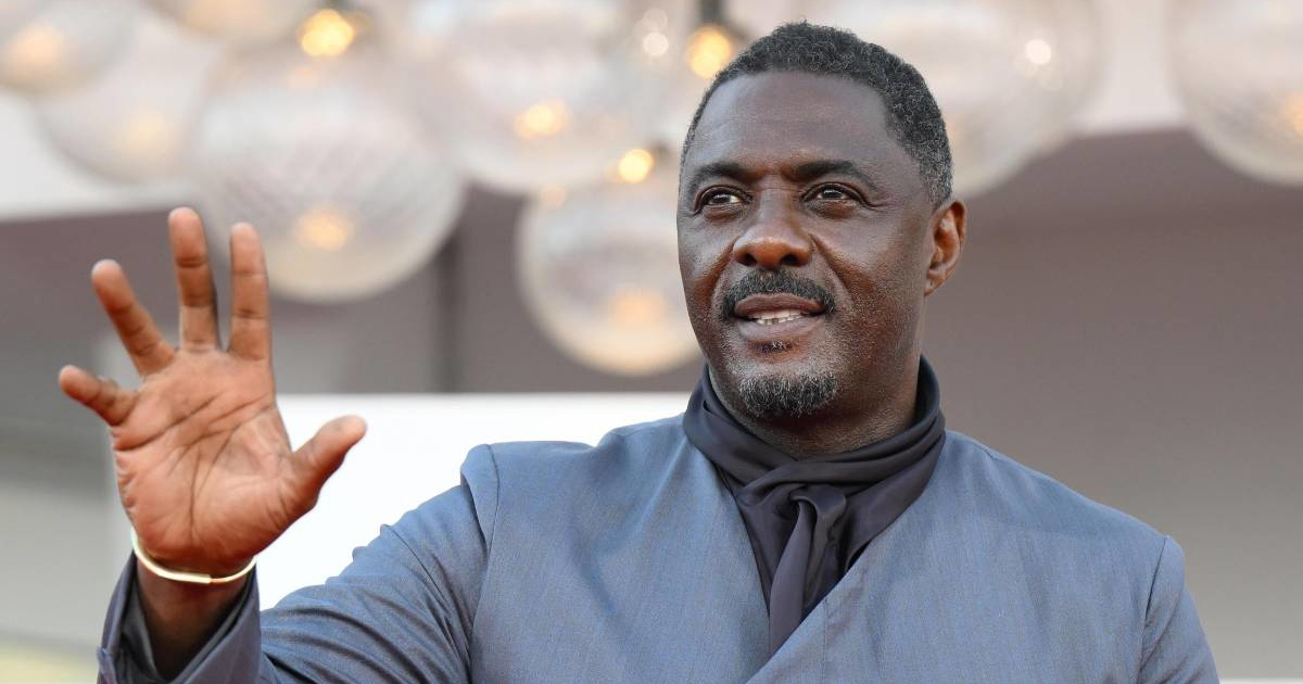 Idris Elba prekinuo višegodišnja nagađanja: "Nikada nisam bio kandidat za Bonda"
