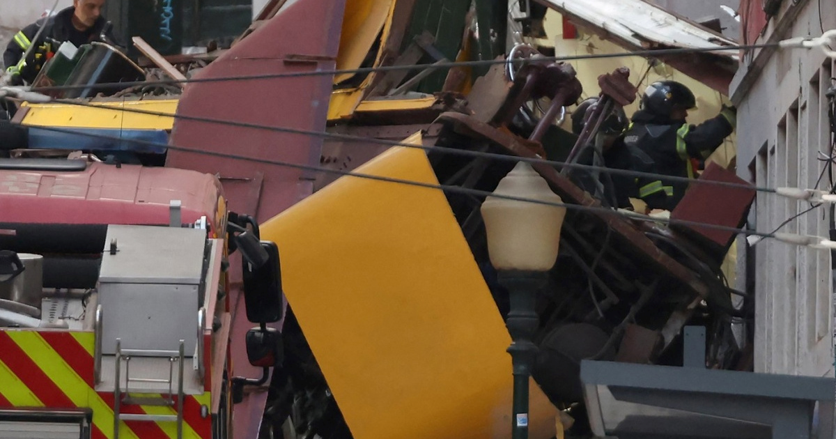 Javili im da im je sin poginuo u Lisabonu. Došli u mrtvačnicu, shvatili da je živ