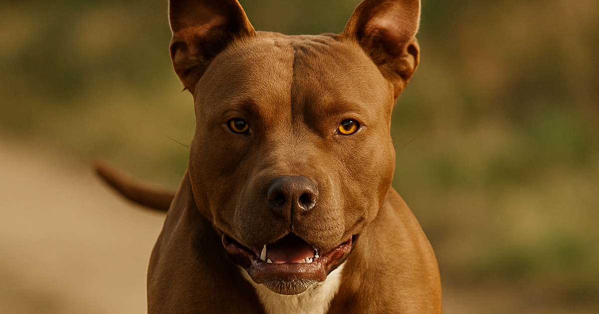 Obitelj na Zakintosu privremeno udomila pit bulla. Napao i usmrtio dvogodišnjaka