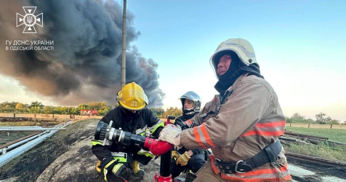 Rusi četiri puta u pet dana napali ključnu dunavsku luku za izvoz žita