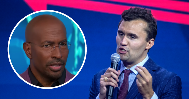 CNN-ov komentator: Kirk mi je poslao poruku dan prije nego što je ubijen