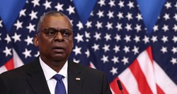 Američkog ministra obrane pitali hoće li poslati borbene avione Ukrajini