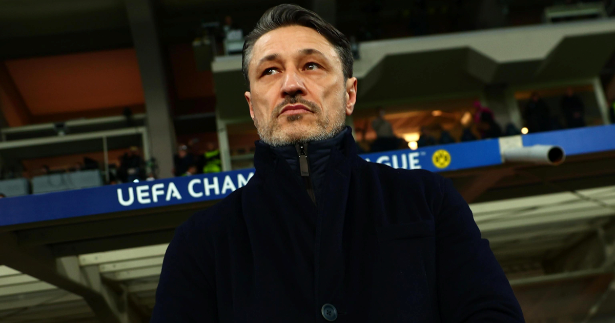 Veliki transfer na pomolu. Niko Kovač dovodi hrvatskog reprezentativca?