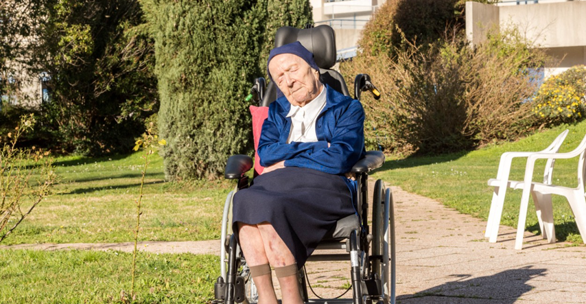 Umrla najstarija žena na svijetu: Preživjela dva svjetska rata, radila do 108. godine