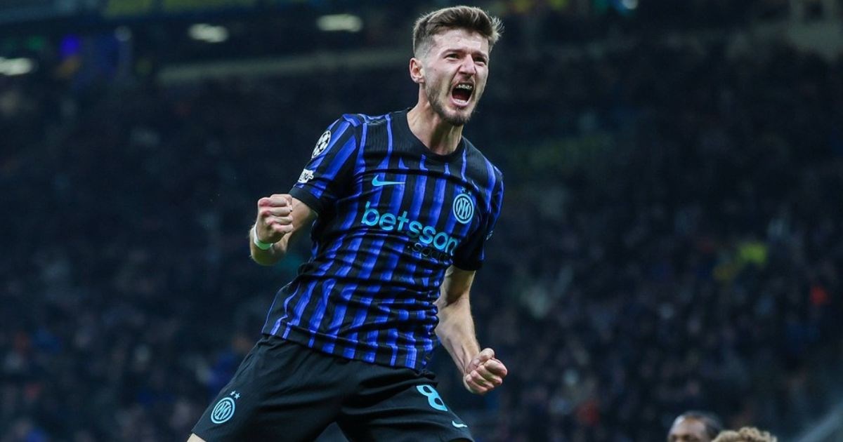 Gazzetta se naklonila Sučiću: Dječak s bosanske farme prošao je sve testove