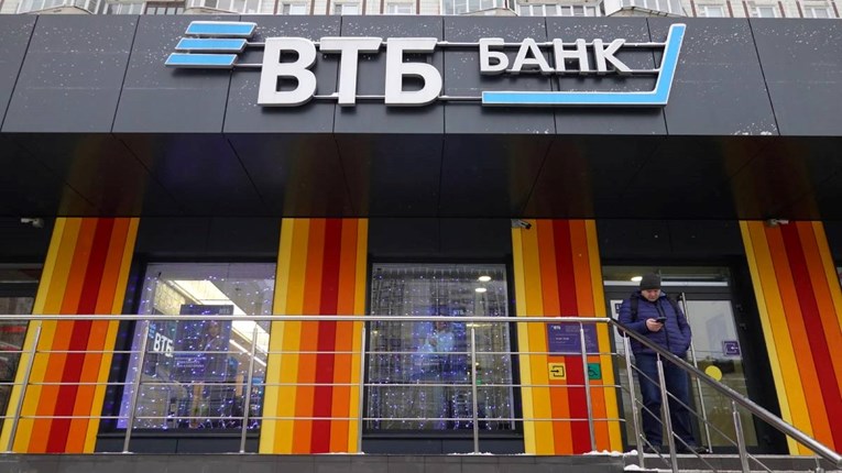 Ruska banka otvara ured u Pekingu: "Rusija širi gospodarsku aktivnost na istok"