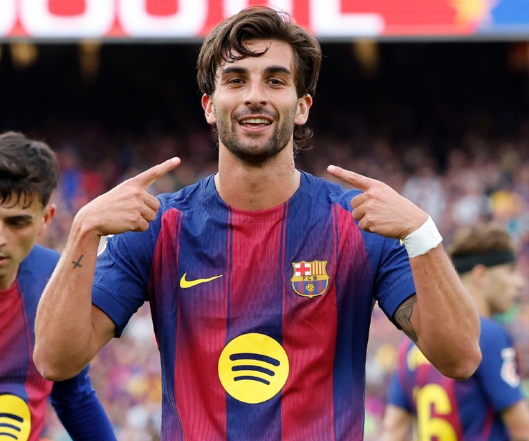 Kako je Barcelona nasamarila City transferom Torresa?