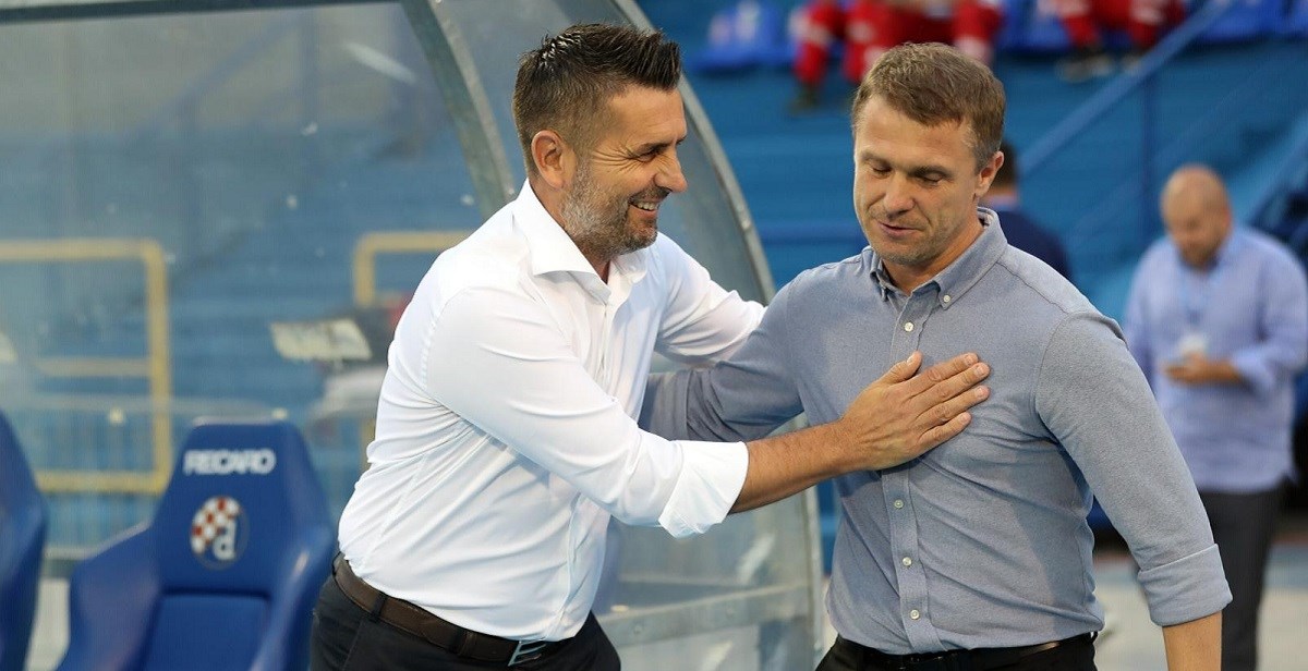Trener Ferencvarosa: Ne znam zašto se Dinamo bojao