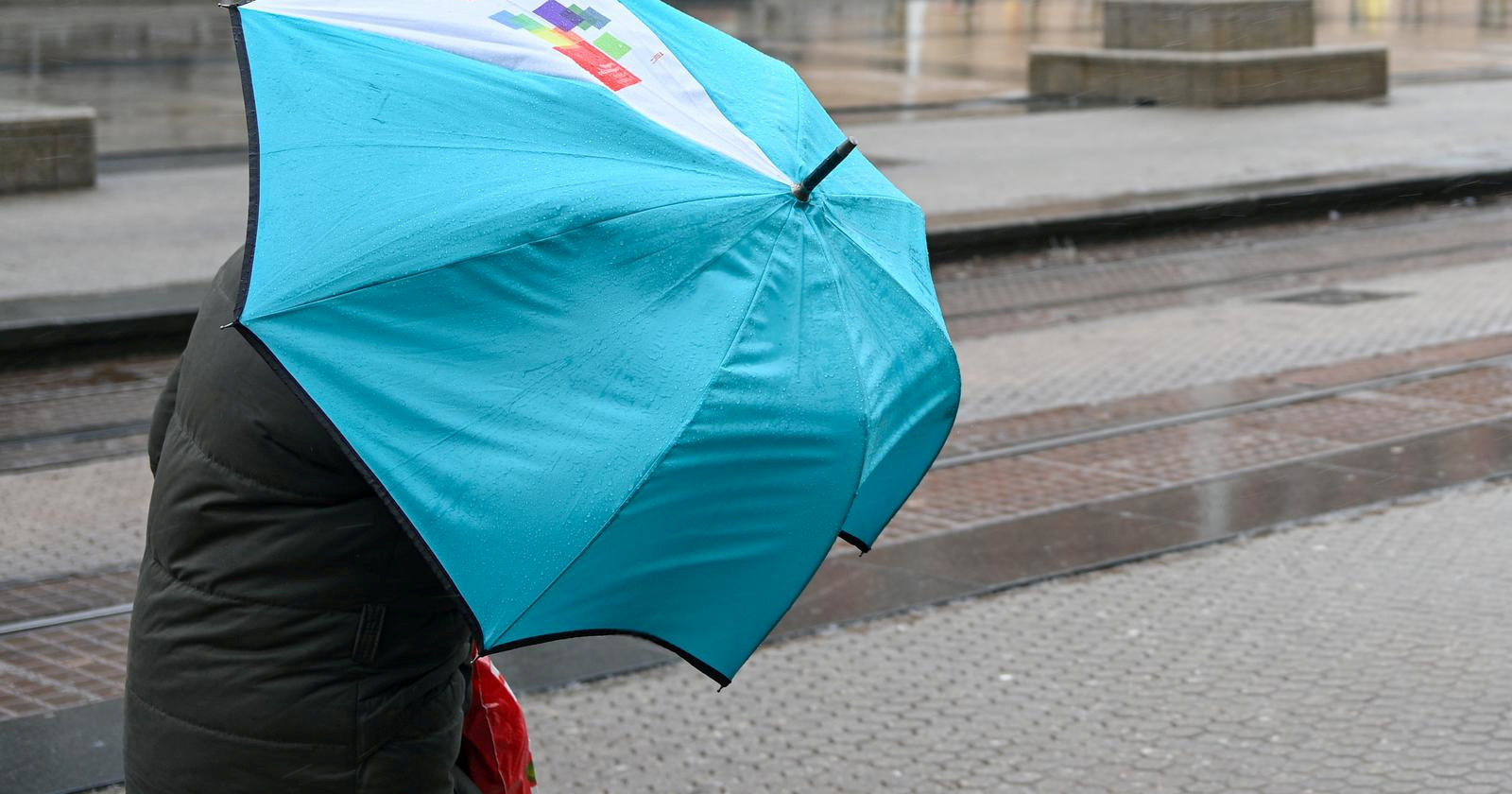 Danas i sutra opet vjetrovito. Meteorolog: Treća marčana bura bit će daleko najjača