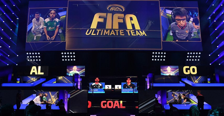 VIDEO Pogledajte najbolje golove sa svjetskog prvenstva u FIFA-i 19