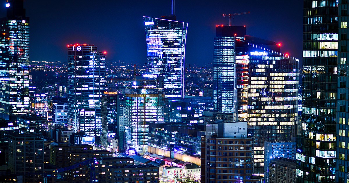 Poljaci će za 5 godina biti jednako bogati kao Britanci