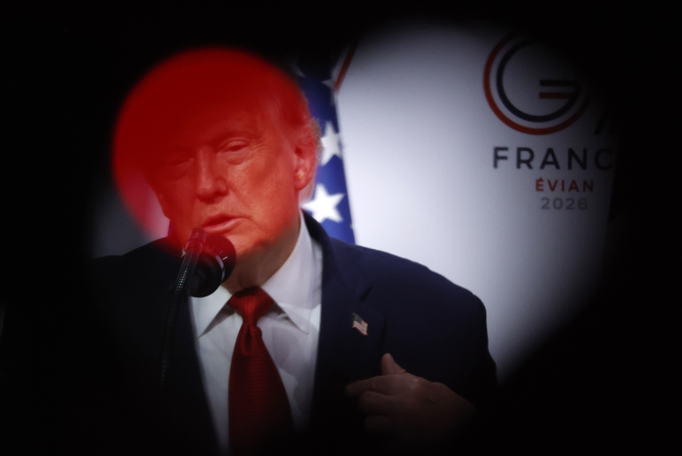 Trump: Uzeli smo puno iranskog novca, morat ćemo ga vratiti