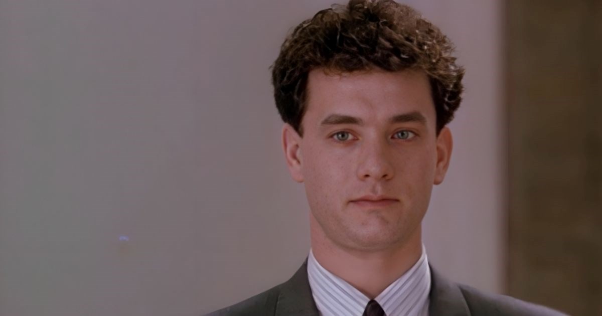 Kultna komedija s Tomom Hanksom danas ne bi mogla biti snimljena