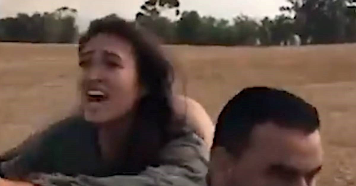 Izrael napao UN: Dok mi razgovaramo, hamasovci siluju naše žene
