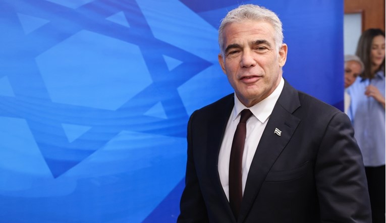 Šef izraelske diplomacije otišao u Maroko prvi put od normalizacije odnosa