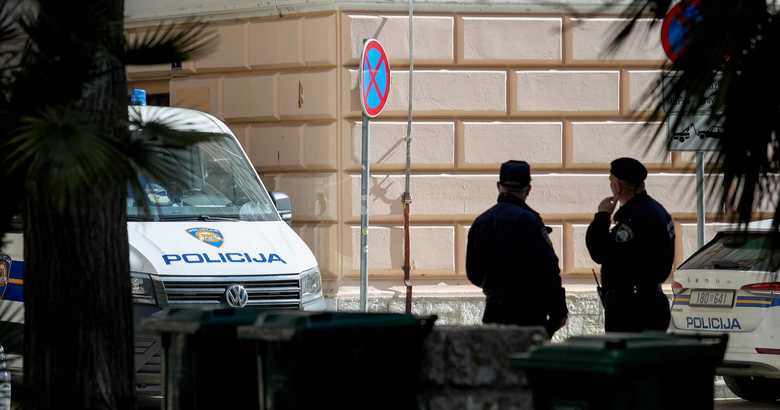 Zadranin utajio porez, dobio je kaznenu prijavu