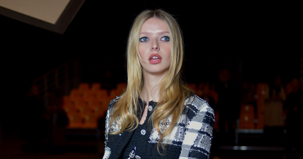 Sve o kćeri Chrisa Martina i Gwyneth Paltrow koja je debitirala na pariškom balu