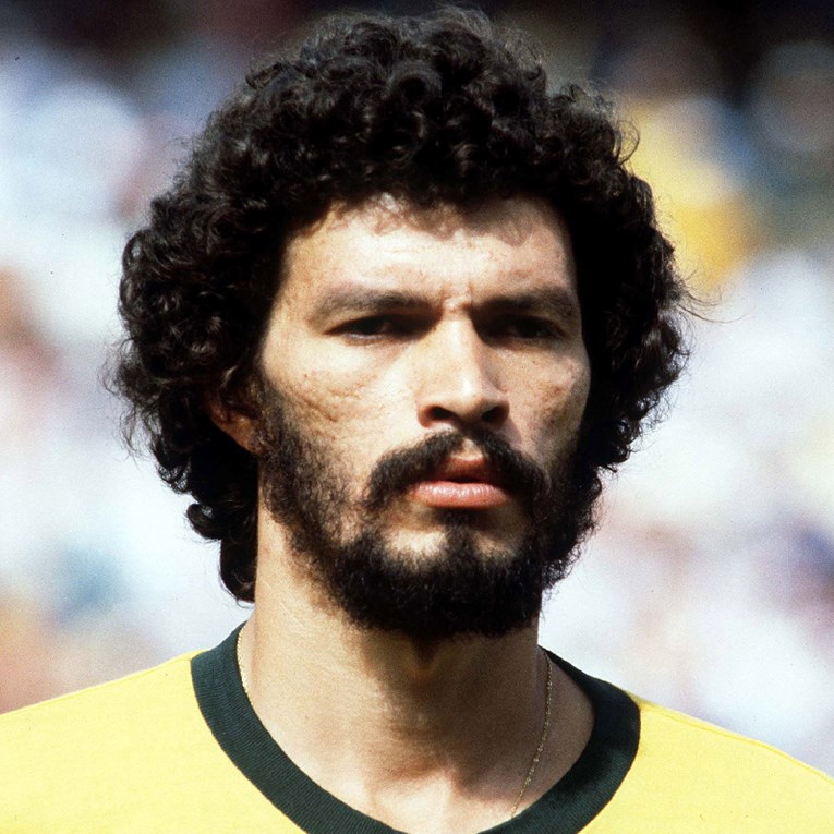 Legendarni doktor i revolucionar u kopačkama jedan je od najvećih Brazilaca ikada