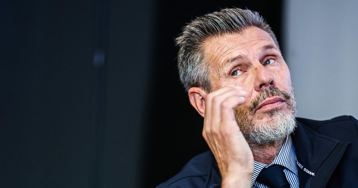 Boban: Nisam spreman popustiti pod pritiskom javnosti i zanemariti ovaj projekt