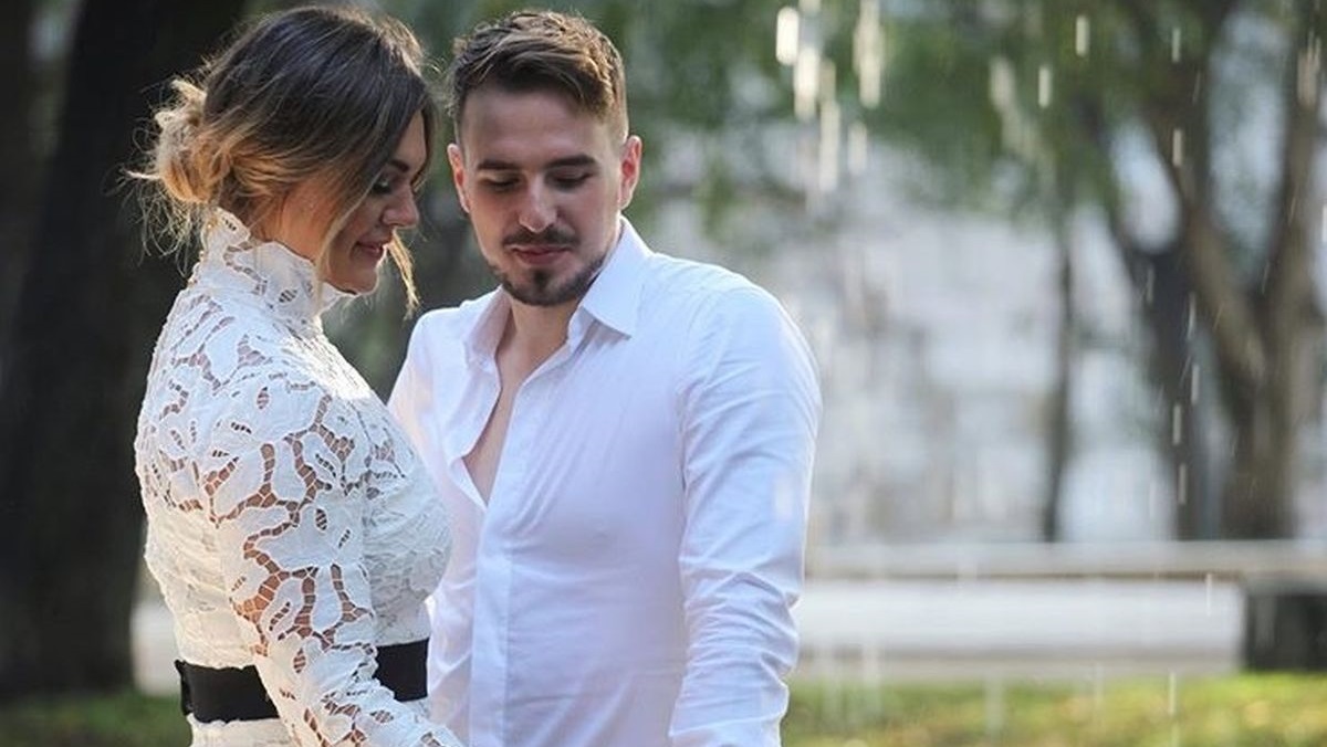 Sandra Perković progovorila: Ja sam uvijek zaljubljena, lijepo mi je u životu