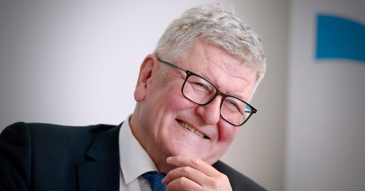 HDZ-ov Ćorušić opet imenovan šefom KBC-a Zagreb