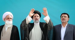 Iran nametnuo sankcije za 61 Amerikanca, jedan od njih i bivši državni tajnik