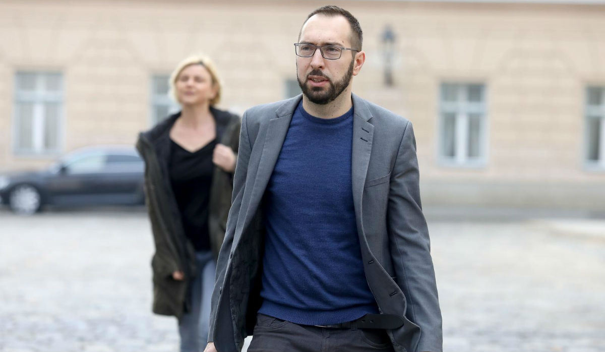 Lijevi blok se nada da HDZ neće Bandiću dati političku transfuziju