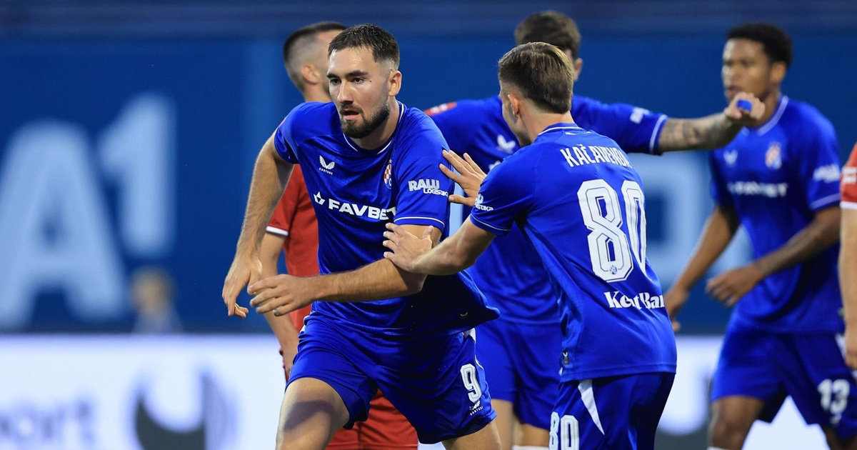 Statističari izračunali šanse za naslov u SHNL-u: Dinamo 80, Hajduk 8 posto