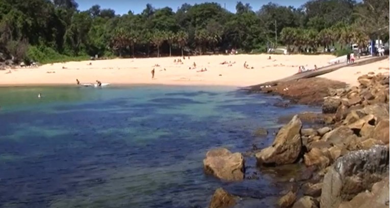 Muškarac u Australiji umro nakon napada morskog psa