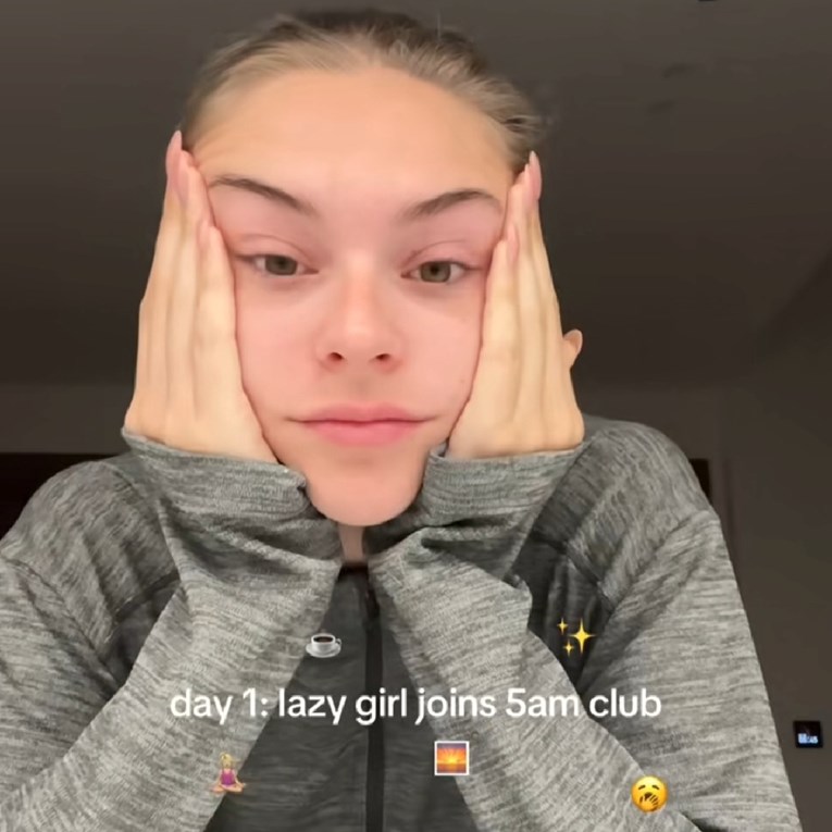 Sve više ljudi budi se u 5 ujutro. Je li to stvarno zdravo ili samo bezvezan trend?